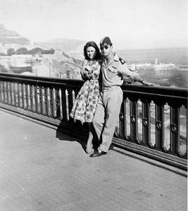 Oran- V Liliane 1959- 04